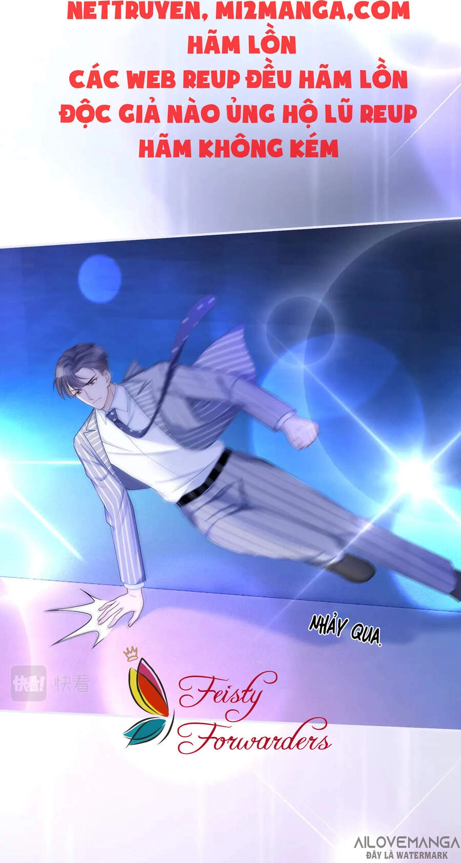 Xuyên Nhanh Nữ Phụ Bình Tĩnh Chút Chapter 17 - 17