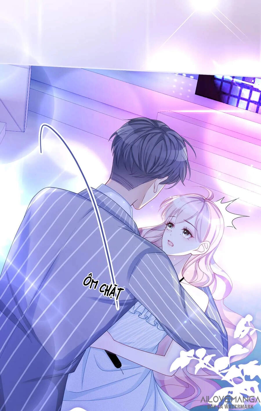 Xuyên Nhanh Nữ Phụ Bình Tĩnh Chút Chapter 17 - 18