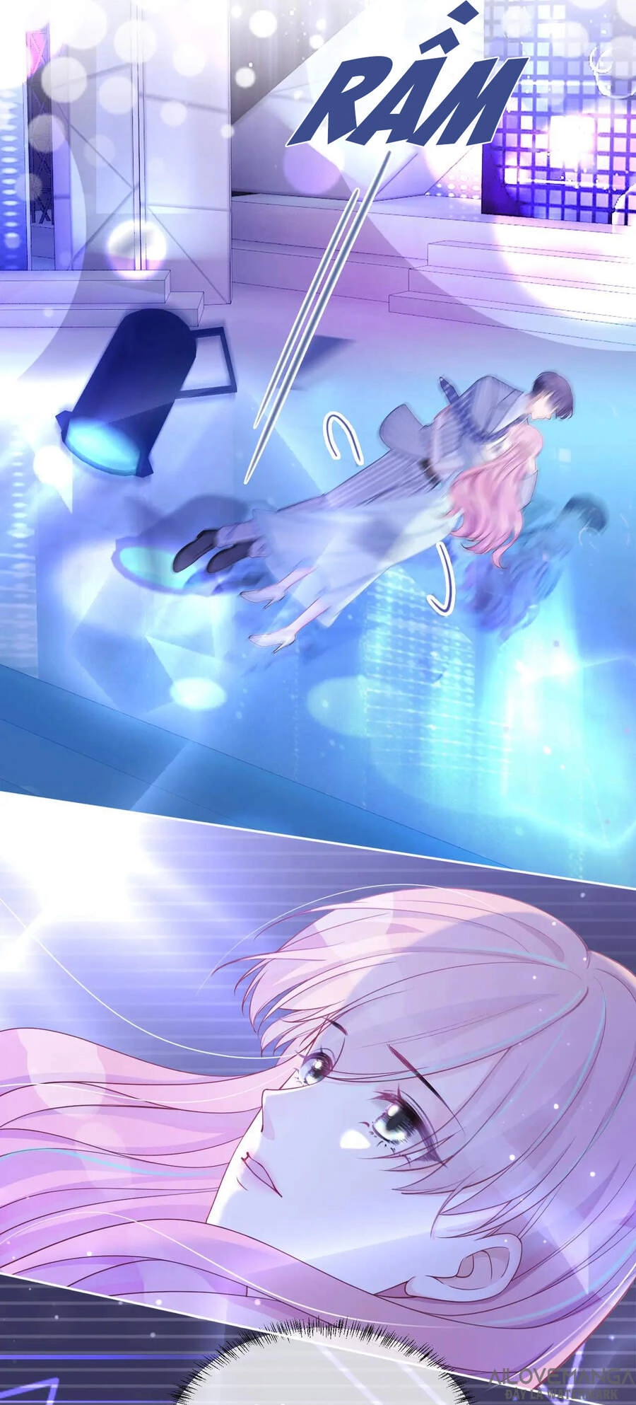 Xuyên Nhanh Nữ Phụ Bình Tĩnh Chút Chapter 17 - 20