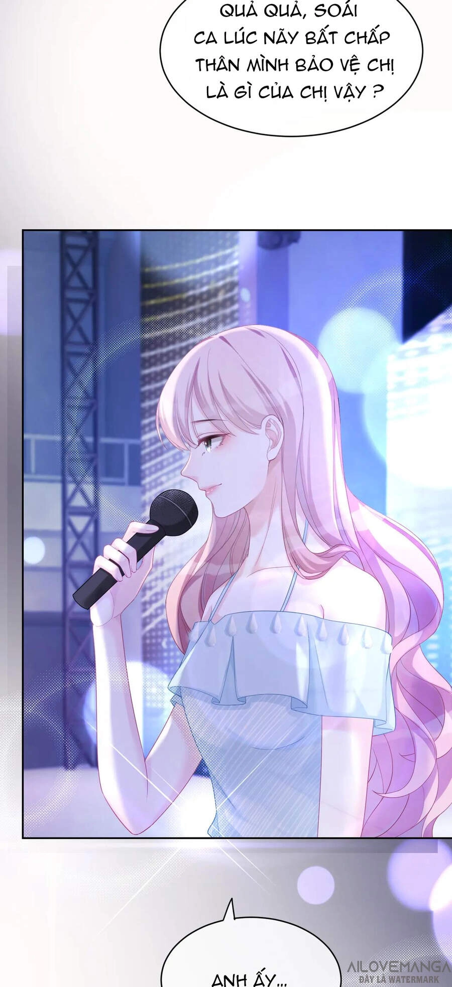 Xuyên Nhanh Nữ Phụ Bình Tĩnh Chút Chapter 17 - 37