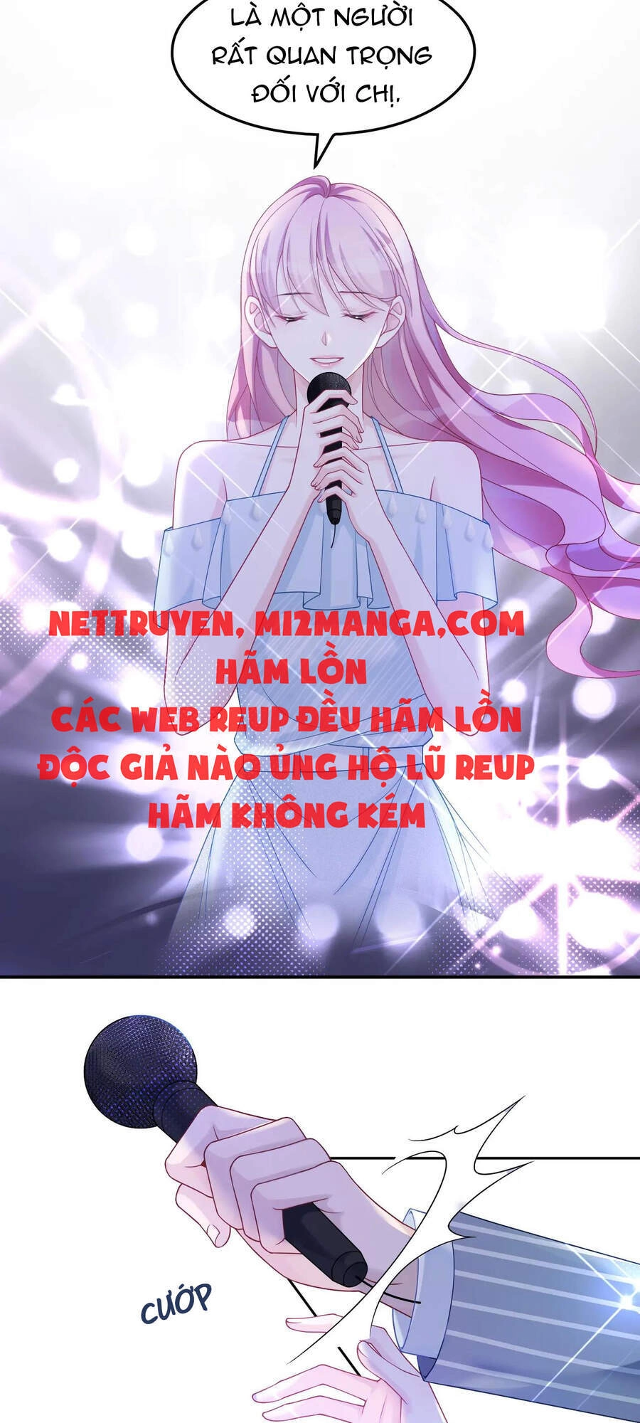 Xuyên Nhanh Nữ Phụ Bình Tĩnh Chút Chapter 17 - 41