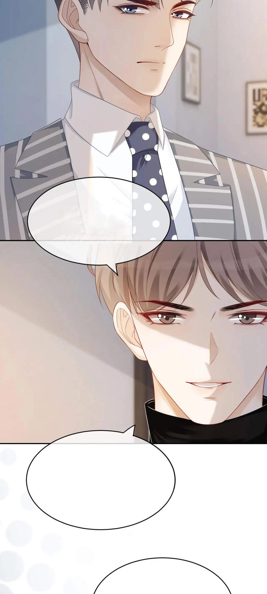 Xuyên Nhanh Nữ Phụ Bình Tĩnh Chút Chapter 17 - 47