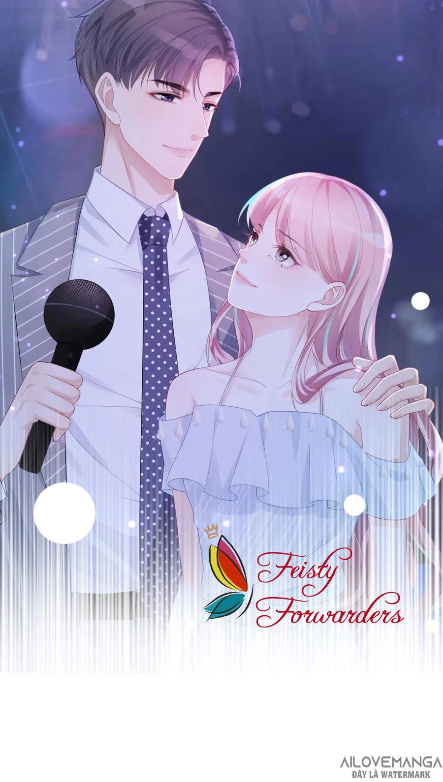 Xuyên Nhanh Nữ Phụ Bình Tĩnh Chút Chapter 18 - 4