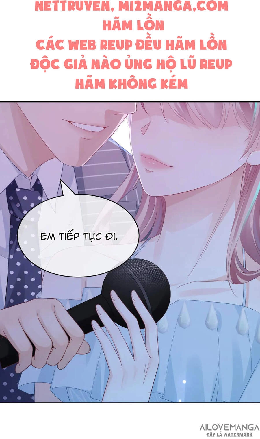 Xuyên Nhanh Nữ Phụ Bình Tĩnh Chút Chapter 18 - 5