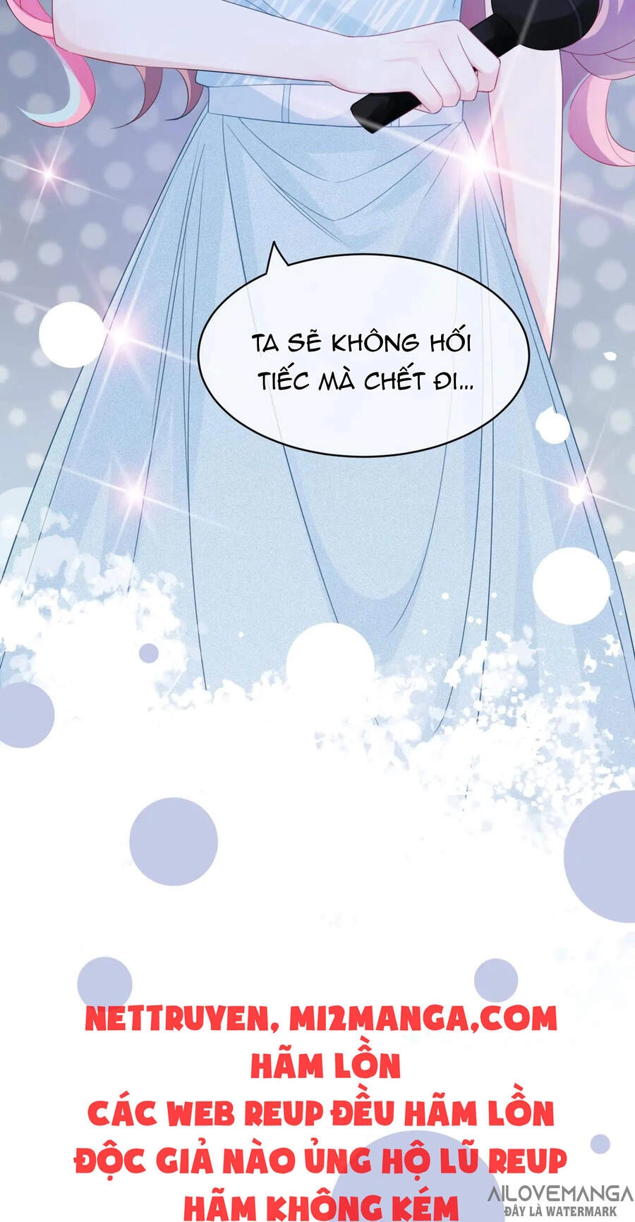 Xuyên Nhanh Nữ Phụ Bình Tĩnh Chút Chapter 18 - 8