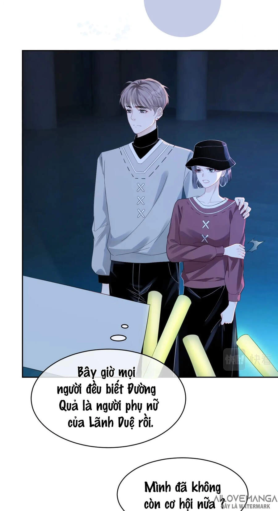 Xuyên Nhanh Nữ Phụ Bình Tĩnh Chút Chapter 18 - 9