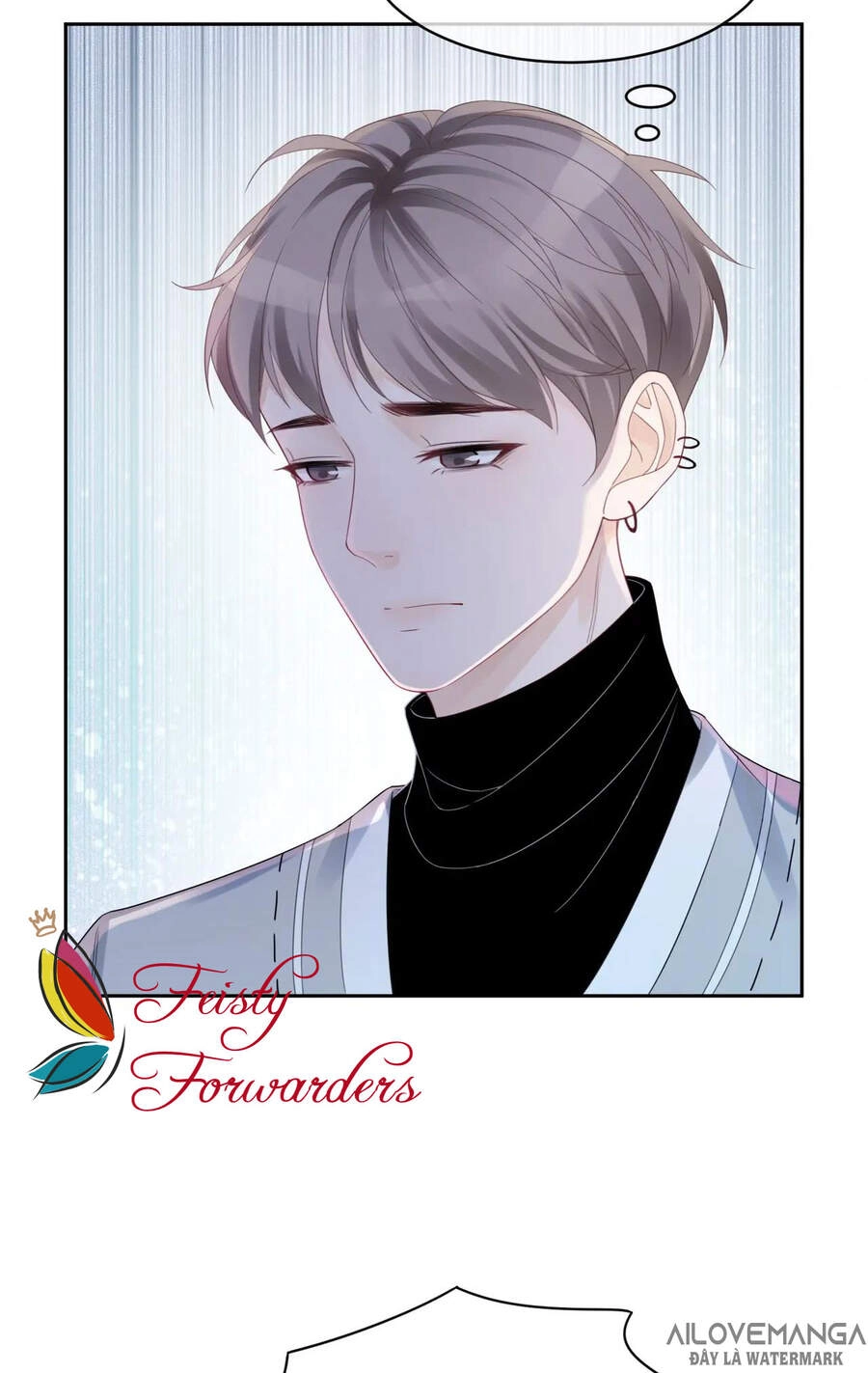 Xuyên Nhanh Nữ Phụ Bình Tĩnh Chút Chapter 18 - 10