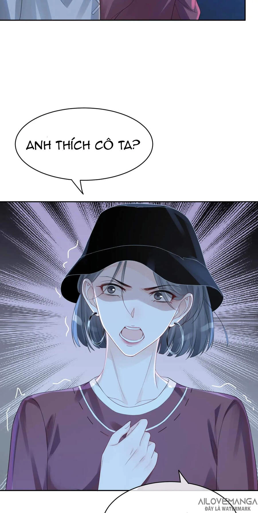 Xuyên Nhanh Nữ Phụ Bình Tĩnh Chút Chapter 18 - 12