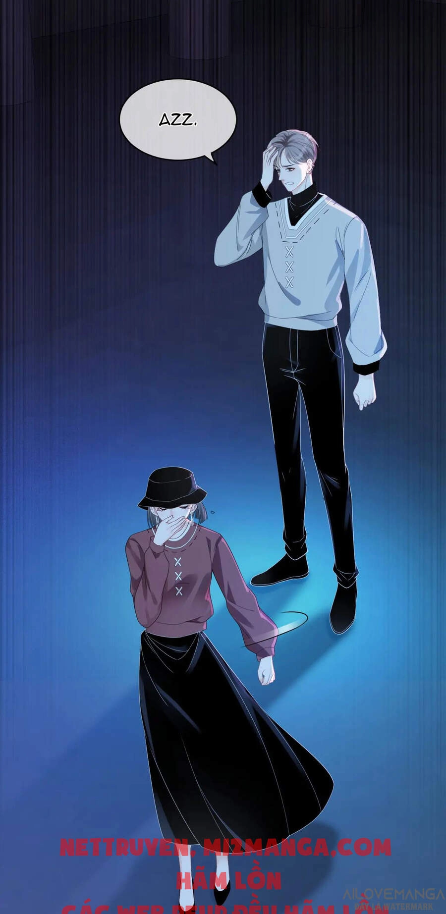 Xuyên Nhanh Nữ Phụ Bình Tĩnh Chút Chapter 18 - 14