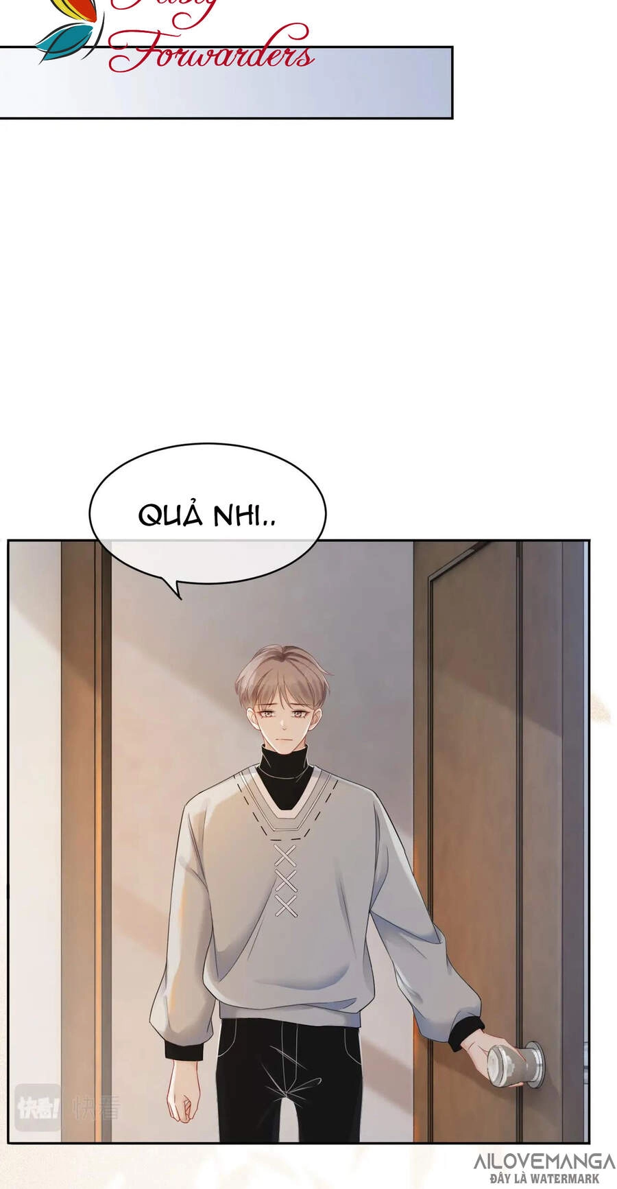 Xuyên Nhanh Nữ Phụ Bình Tĩnh Chút Chapter 18 - 17