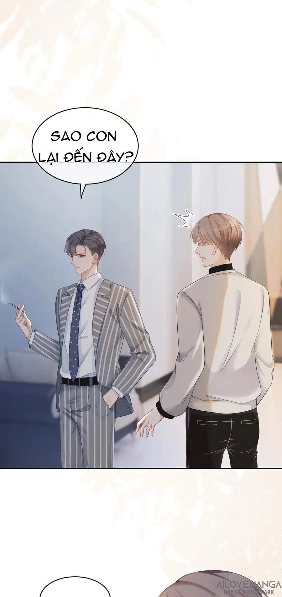 Xuyên Nhanh Nữ Phụ Bình Tĩnh Chút Chapter 18 - 18