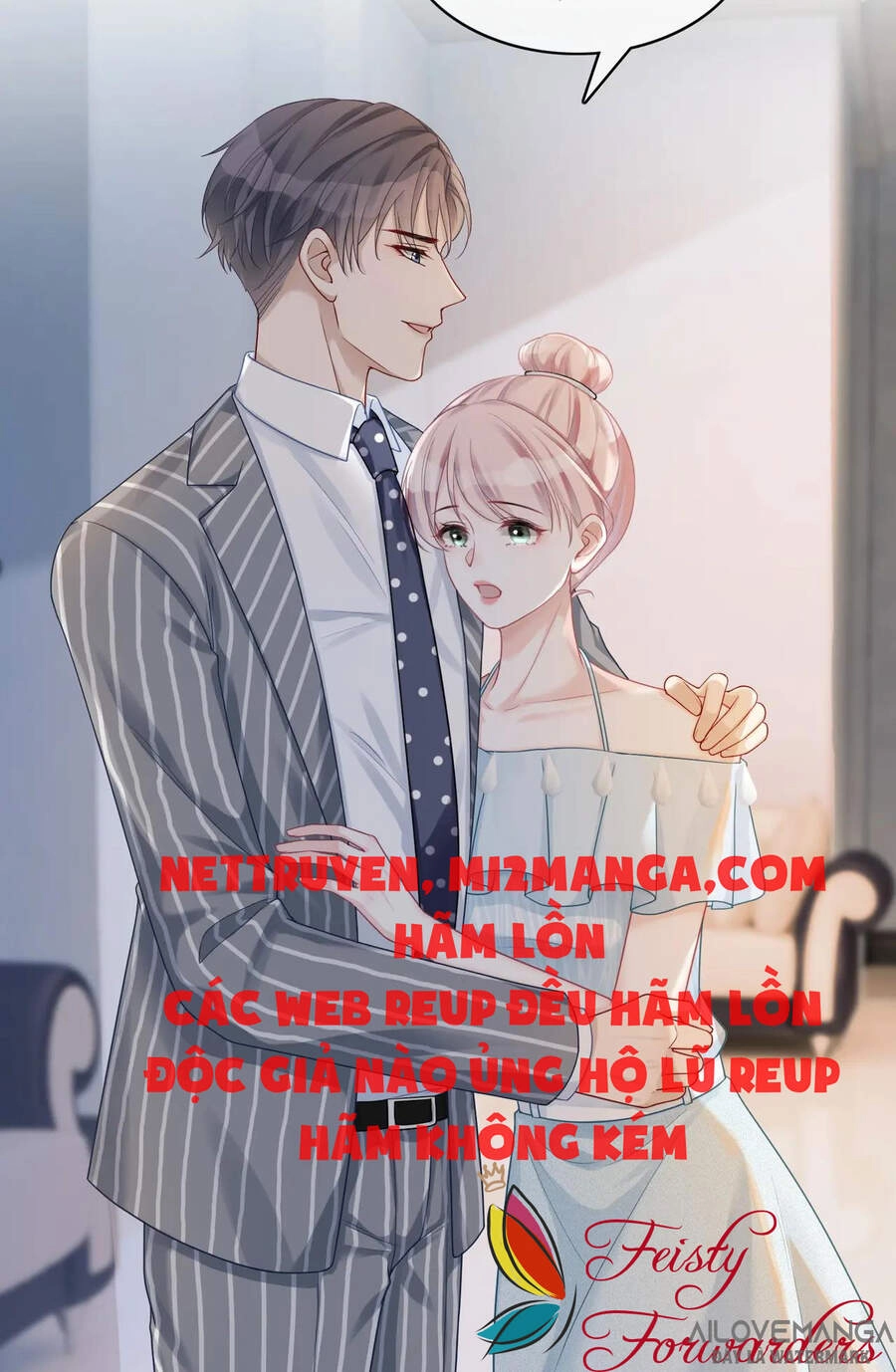 Xuyên Nhanh Nữ Phụ Bình Tĩnh Chút Chapter 18 - 21