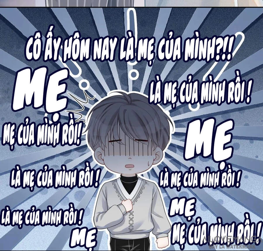 Xuyên Nhanh Nữ Phụ Bình Tĩnh Chút Chapter 18 - 22