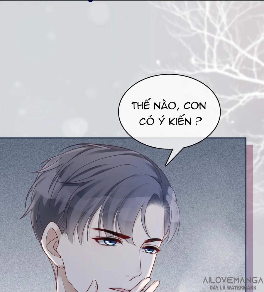 Xuyên Nhanh Nữ Phụ Bình Tĩnh Chút Chapter 18 - 23