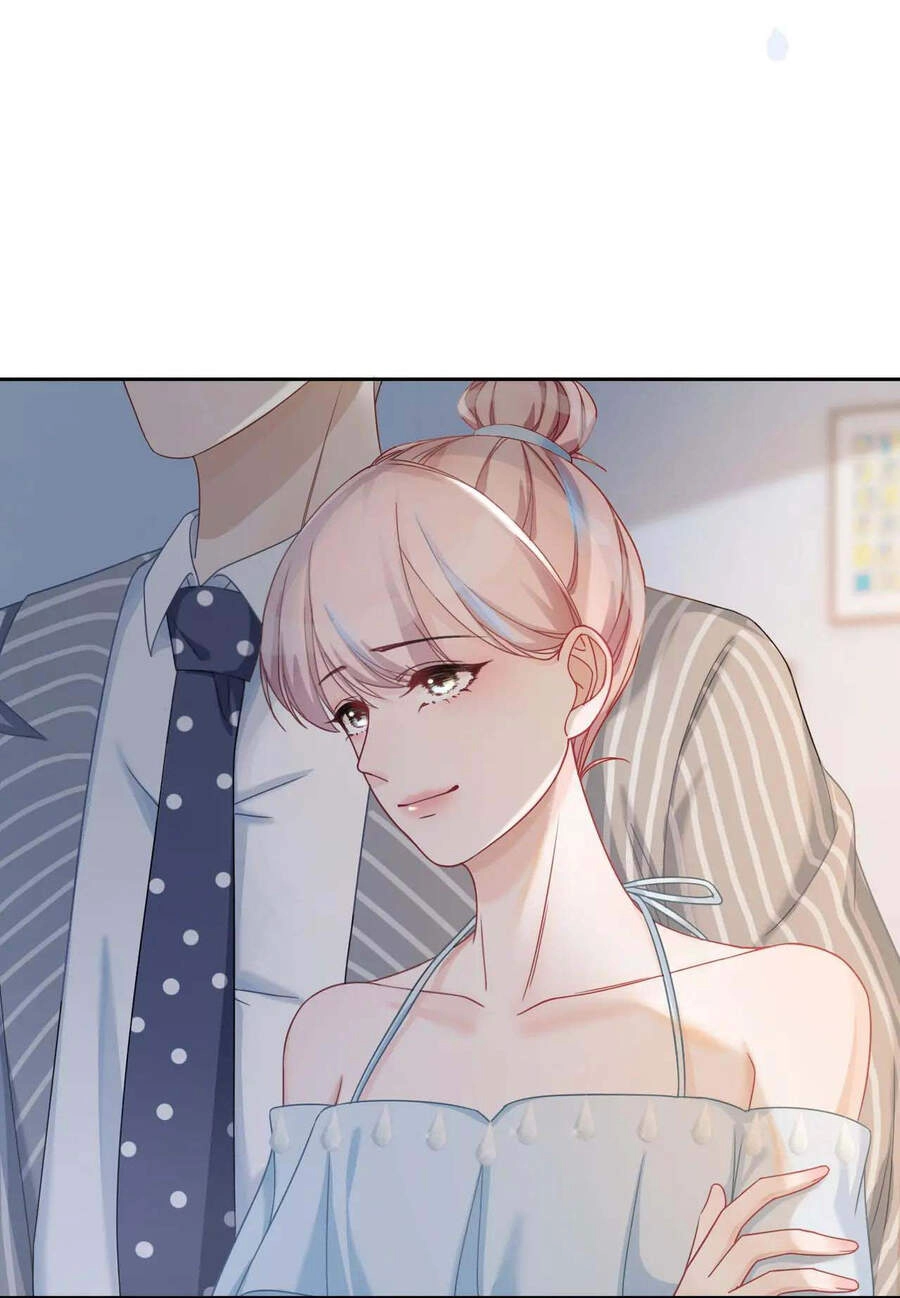 Xuyên Nhanh Nữ Phụ Bình Tĩnh Chút Chapter 19 - 7