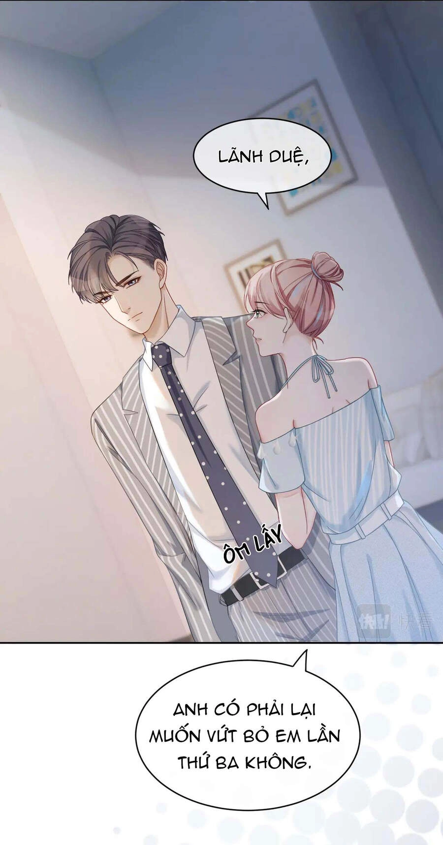 Xuyên Nhanh Nữ Phụ Bình Tĩnh Chút Chapter 19 - 8