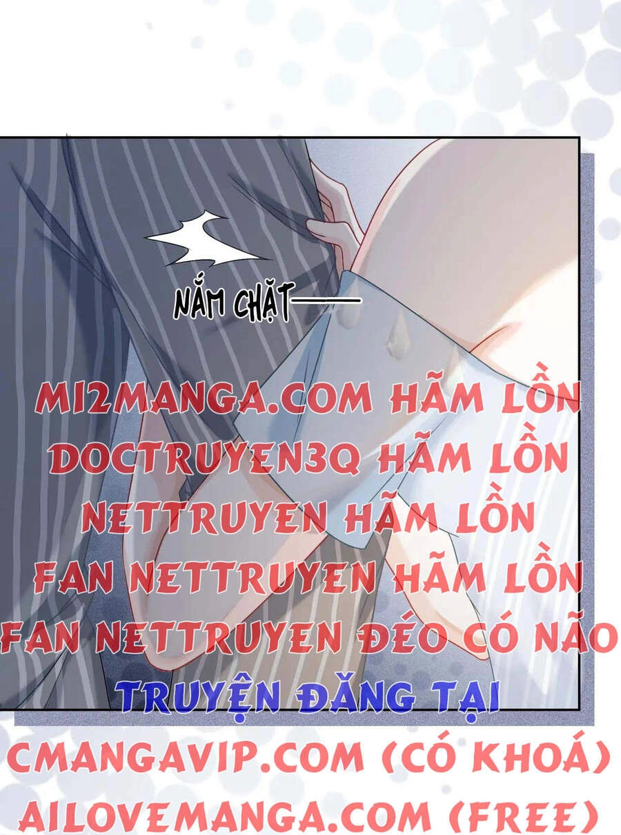 Xuyên Nhanh Nữ Phụ Bình Tĩnh Chút Chapter 19 - 9