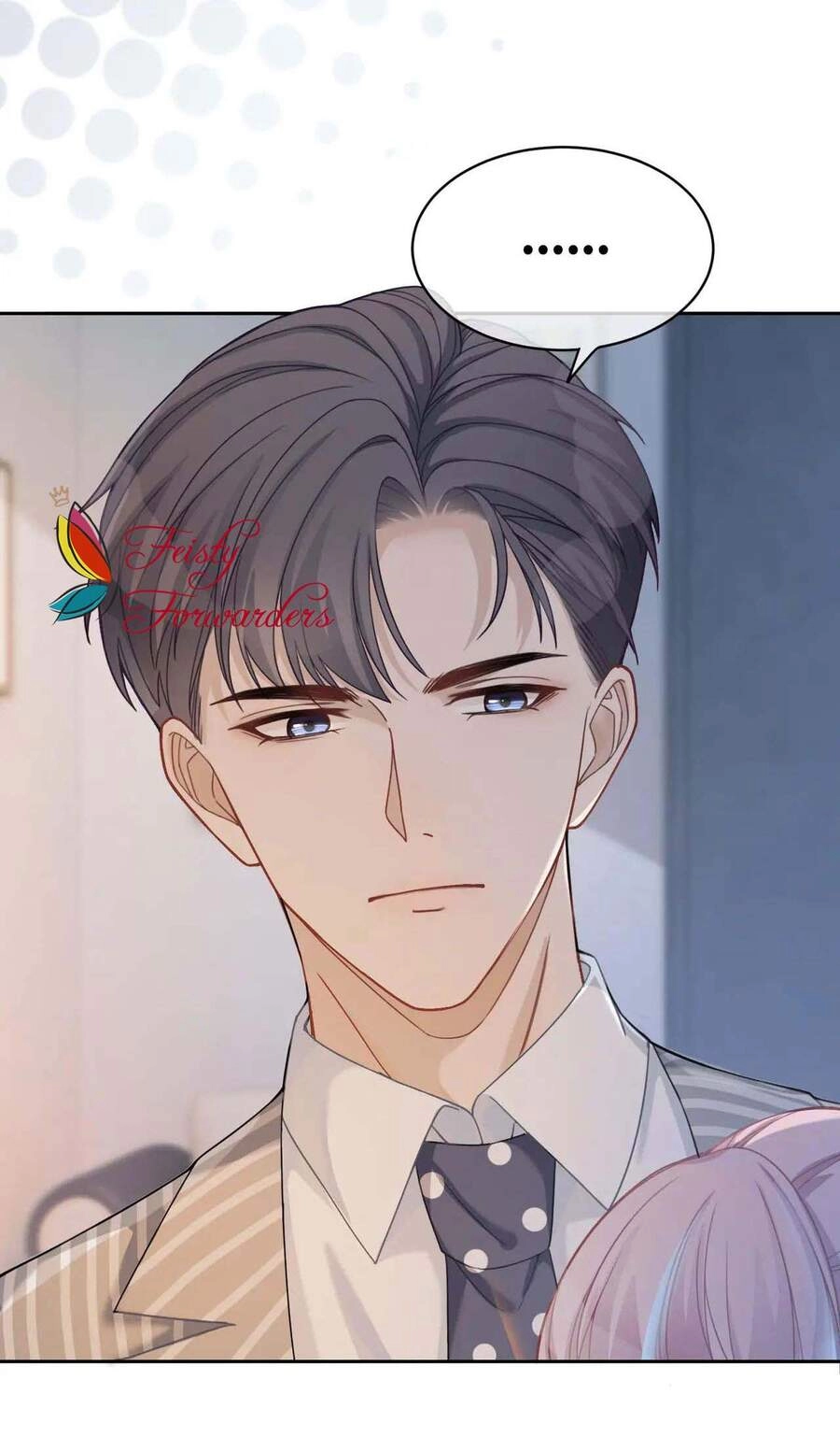 Xuyên Nhanh Nữ Phụ Bình Tĩnh Chút Chapter 19 - 10