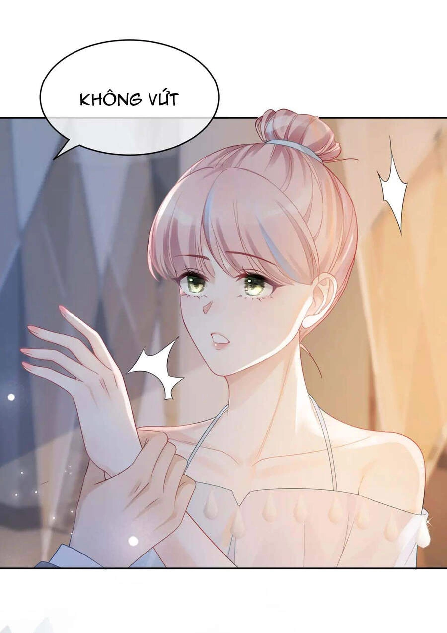 Xuyên Nhanh Nữ Phụ Bình Tĩnh Chút Chapter 19 - 12