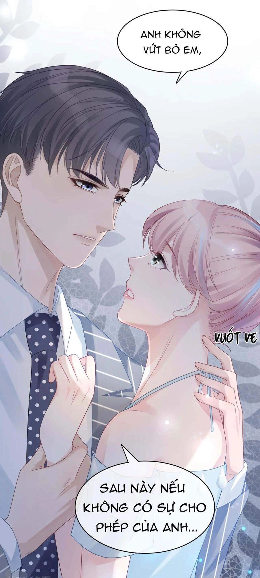 Xuyên Nhanh Nữ Phụ Bình Tĩnh Chút Chapter 19 - 13