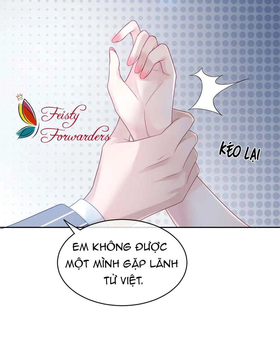 Xuyên Nhanh Nữ Phụ Bình Tĩnh Chút Chapter 19 - 15