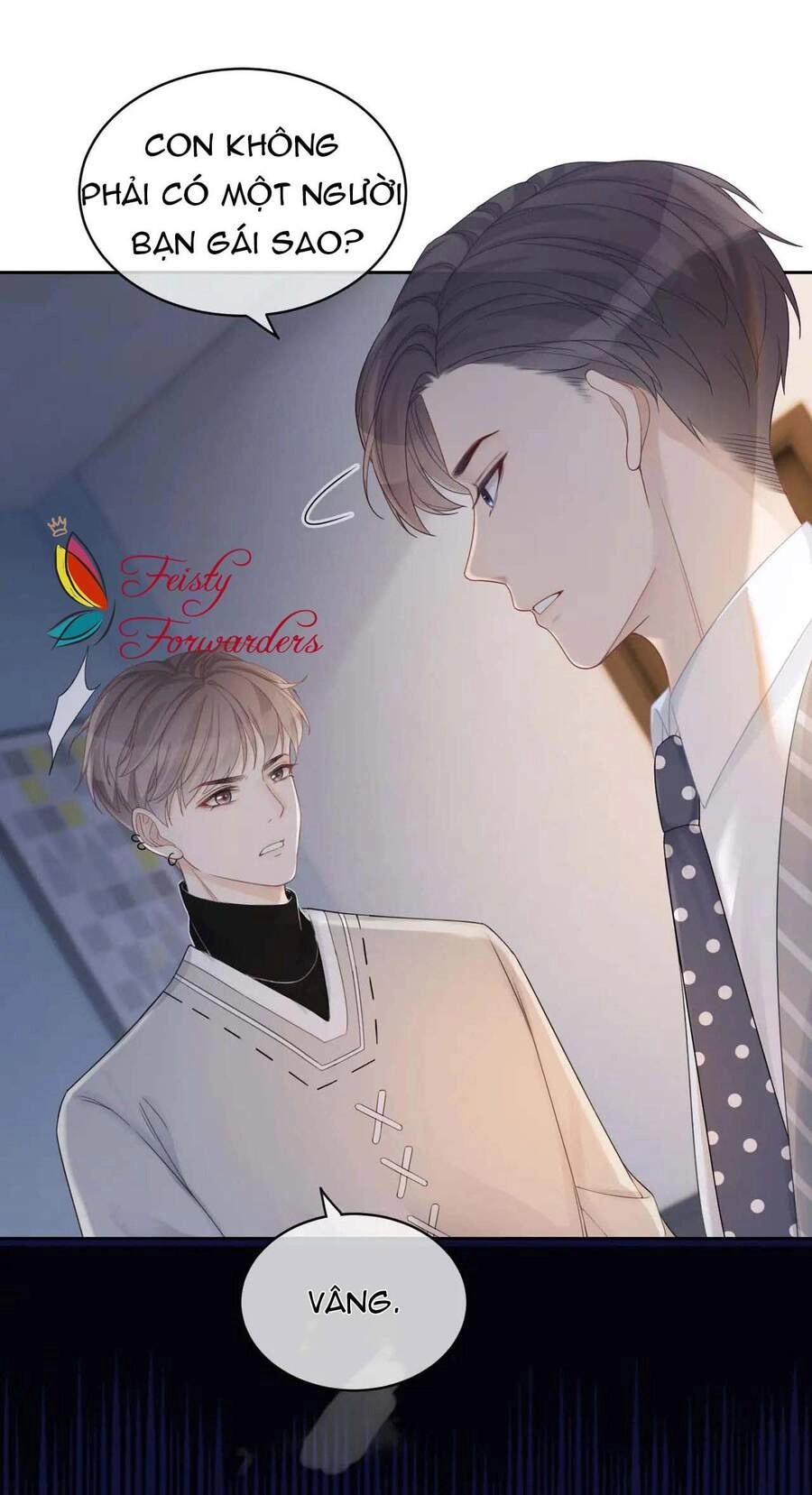 Xuyên Nhanh Nữ Phụ Bình Tĩnh Chút Chapter 19 - 16