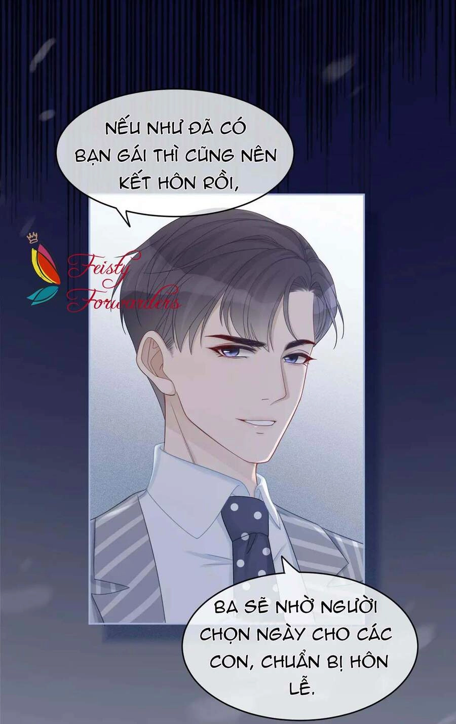 Xuyên Nhanh Nữ Phụ Bình Tĩnh Chút Chapter 19 - 17