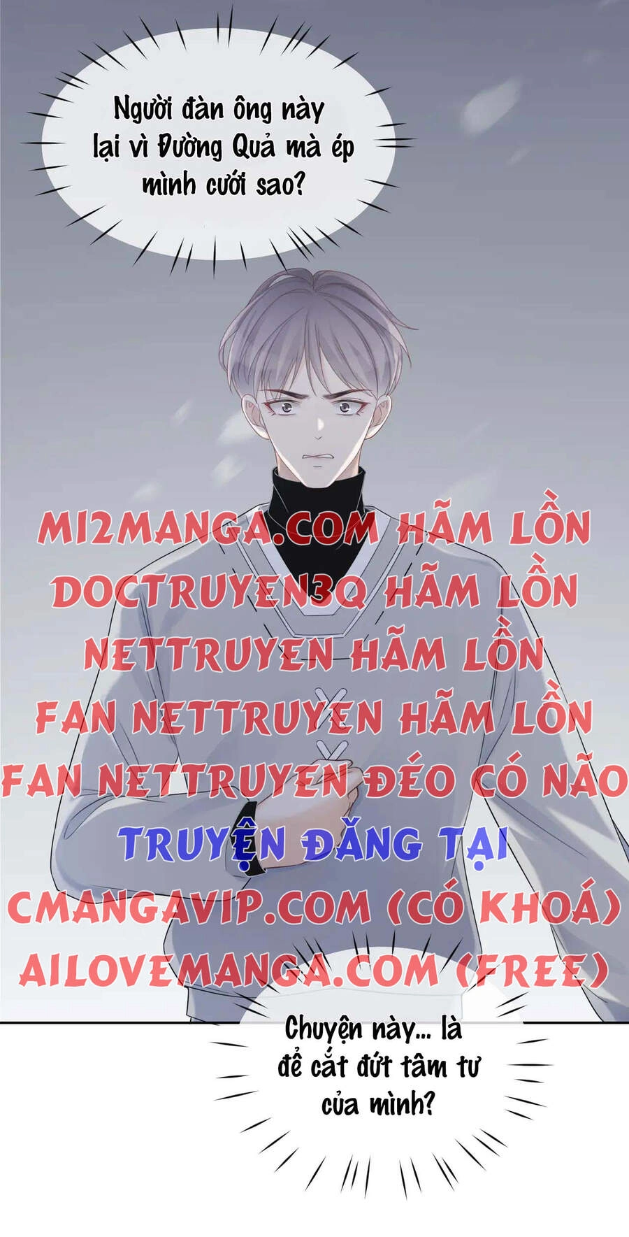 Xuyên Nhanh Nữ Phụ Bình Tĩnh Chút Chapter 19 - 18