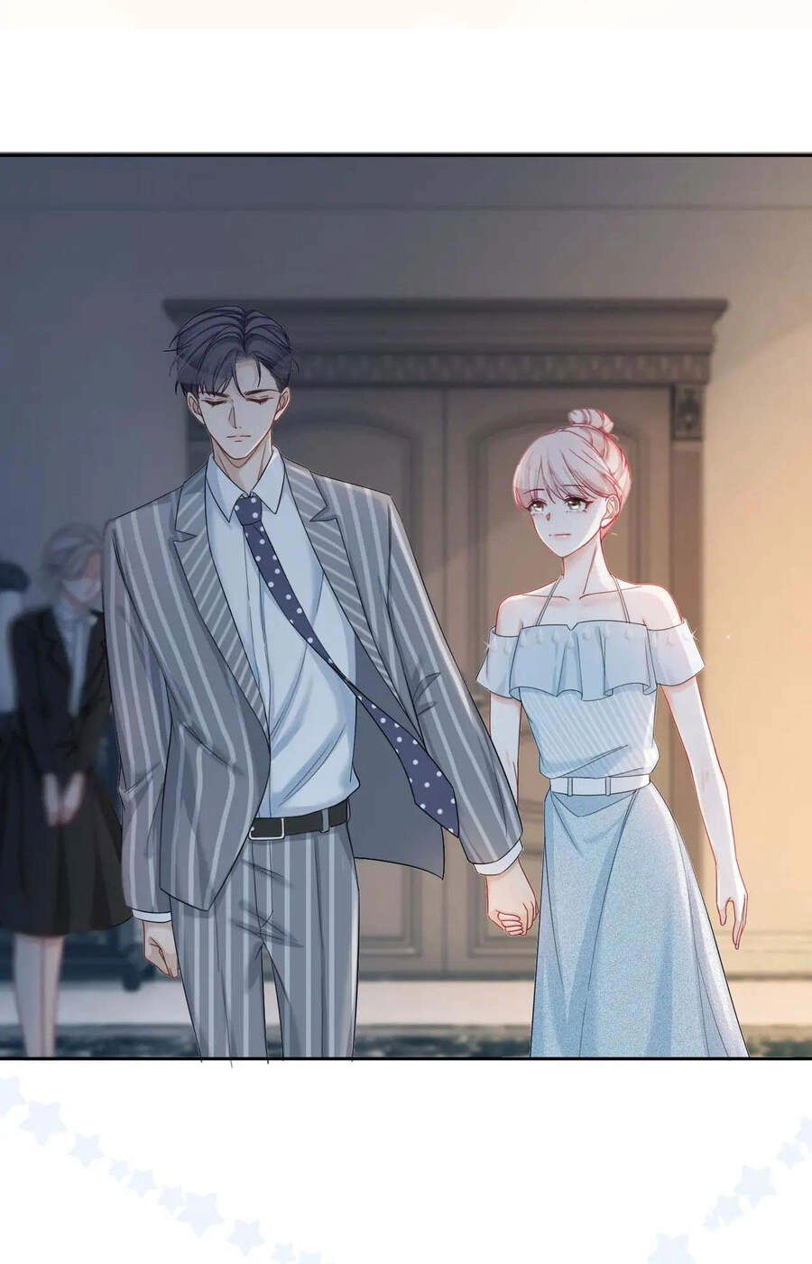 Xuyên Nhanh Nữ Phụ Bình Tĩnh Chút Chapter 19 - 24