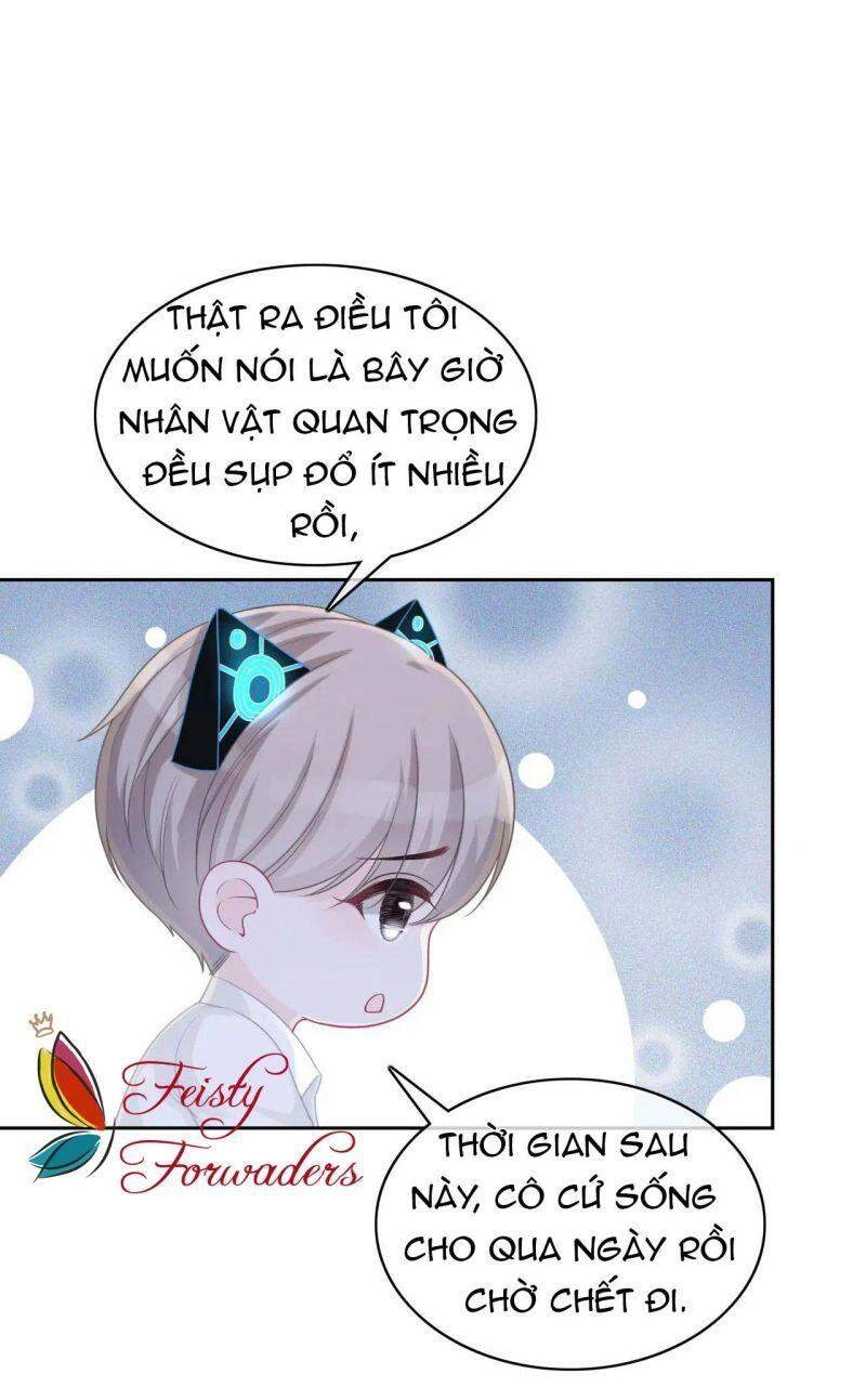 Xuyên Nhanh Nữ Phụ Bình Tĩnh Chút Chapter 20 - 5