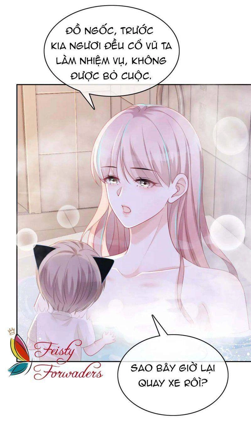 Xuyên Nhanh Nữ Phụ Bình Tĩnh Chút Chapter 20 - 6