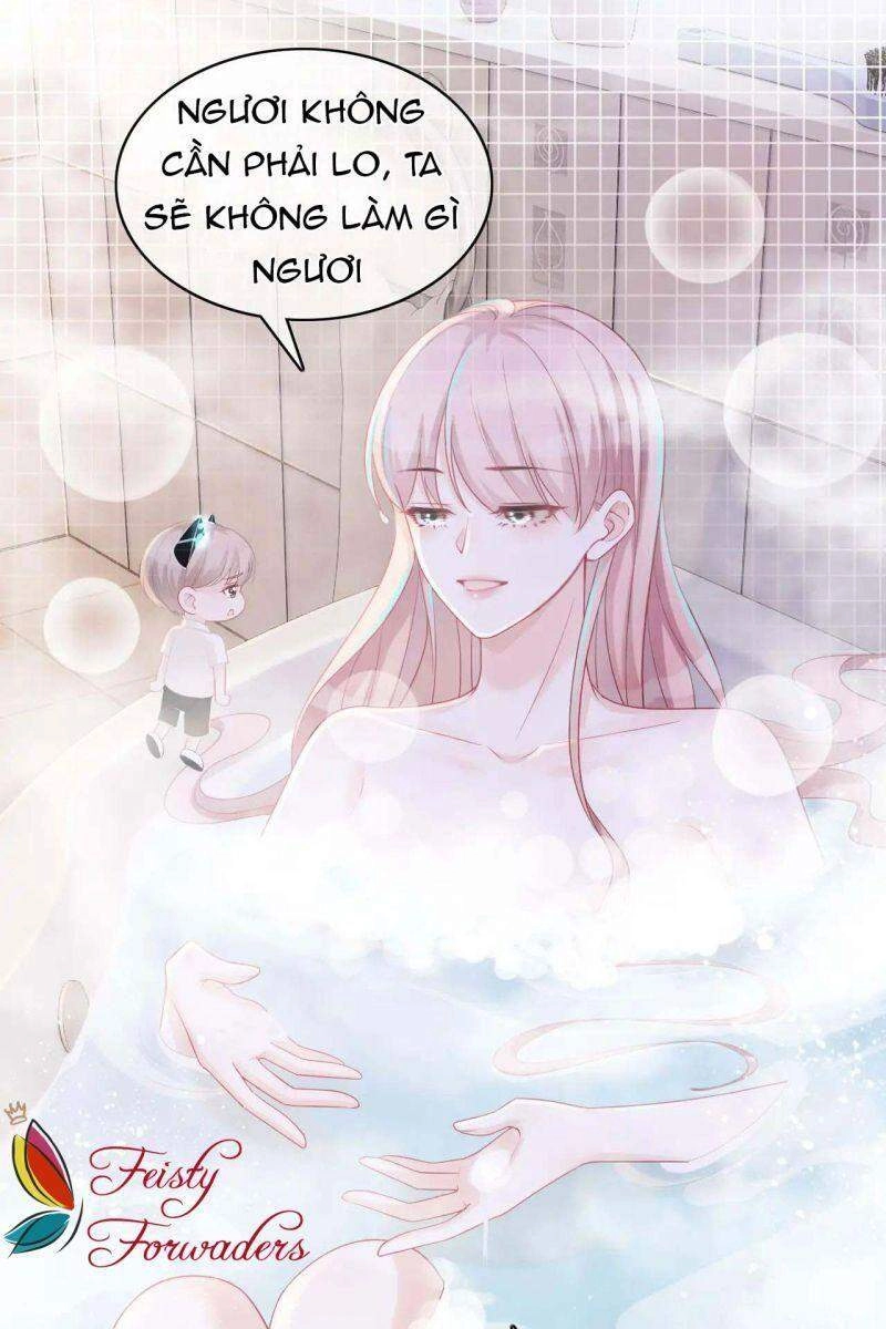 Xuyên Nhanh Nữ Phụ Bình Tĩnh Chút Chapter 20 - 8