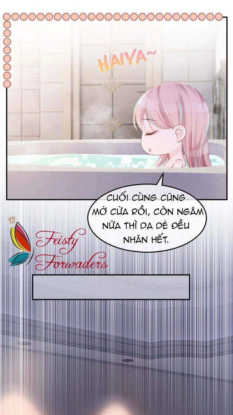 Xuyên Nhanh Nữ Phụ Bình Tĩnh Chút Chapter 20 - 10