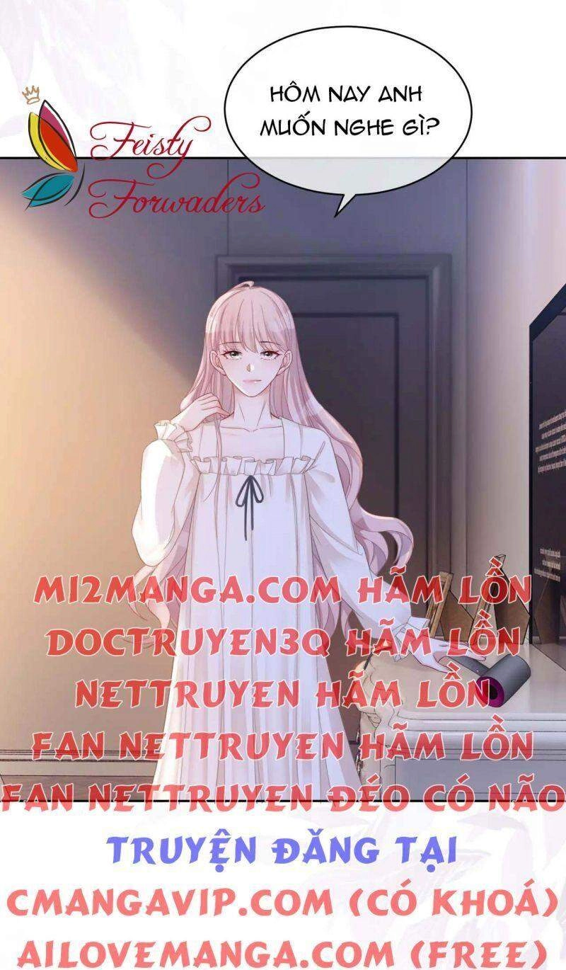 Xuyên Nhanh Nữ Phụ Bình Tĩnh Chút Chapter 20 - 14