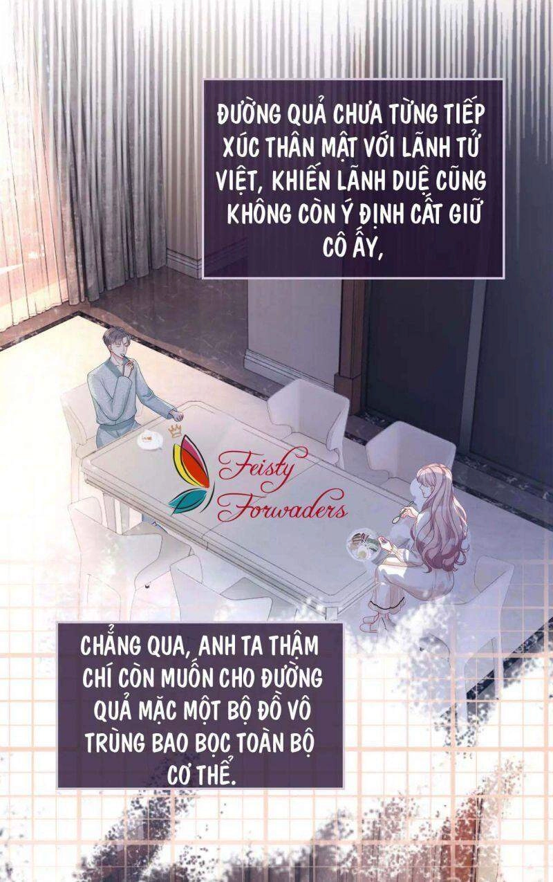 Xuyên Nhanh Nữ Phụ Bình Tĩnh Chút Chapter 20 - 18