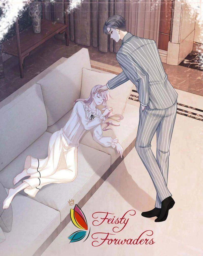 Xuyên Nhanh Nữ Phụ Bình Tĩnh Chút Chapter 20 - 19