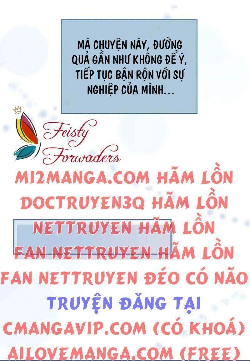 Xuyên Nhanh Nữ Phụ Bình Tĩnh Chút Chapter 20 - 21