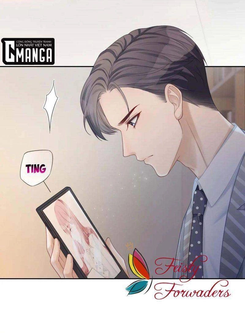 Xuyên Nhanh Nữ Phụ Bình Tĩnh Chút Chapter 20 - 26