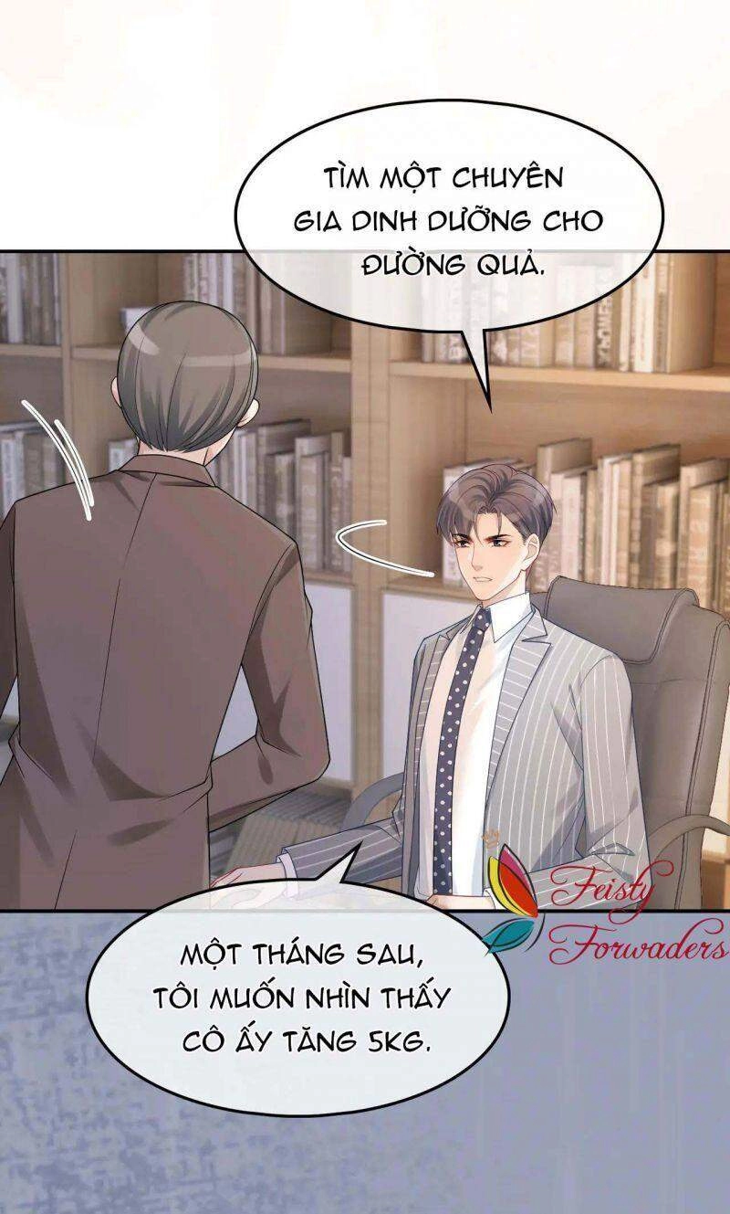 Xuyên Nhanh Nữ Phụ Bình Tĩnh Chút Chapter 20 - 28