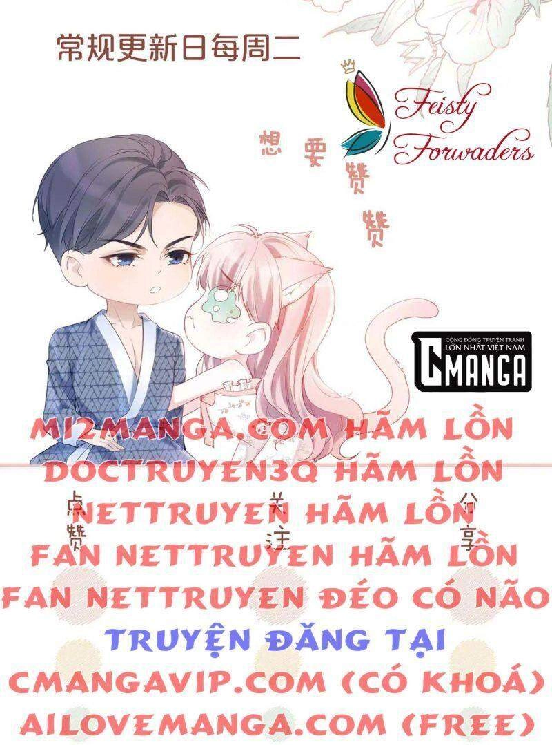 Xuyên Nhanh Nữ Phụ Bình Tĩnh Chút Chapter 20 - 33