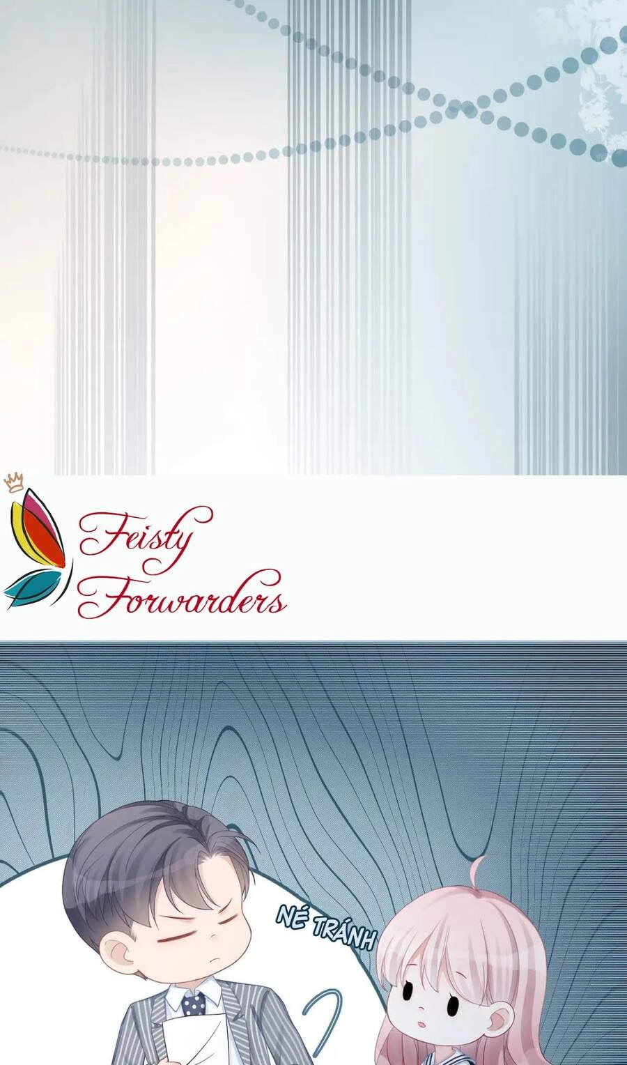 Xuyên Nhanh Nữ Phụ Bình Tĩnh Chút Chapter 21 - 6