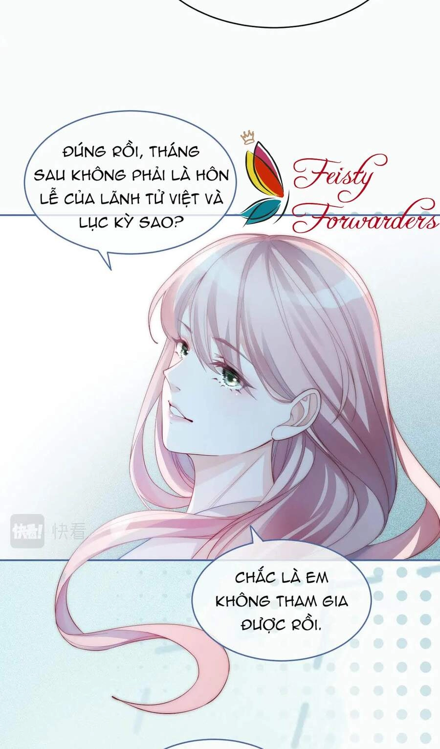 Xuyên Nhanh Nữ Phụ Bình Tĩnh Chút Chapter 21 - 11