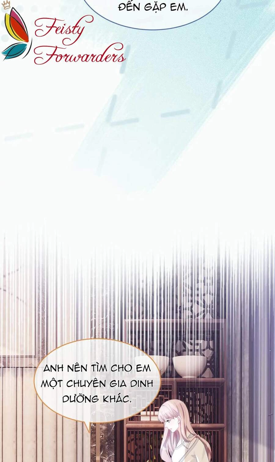 Xuyên Nhanh Nữ Phụ Bình Tĩnh Chút Chapter 21 - 13