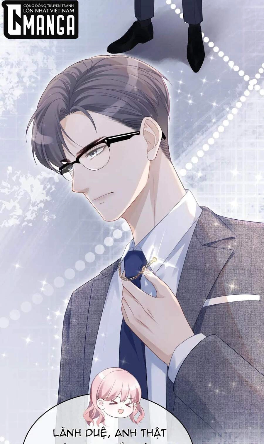 Xuyên Nhanh Nữ Phụ Bình Tĩnh Chút Chapter 21 - 24