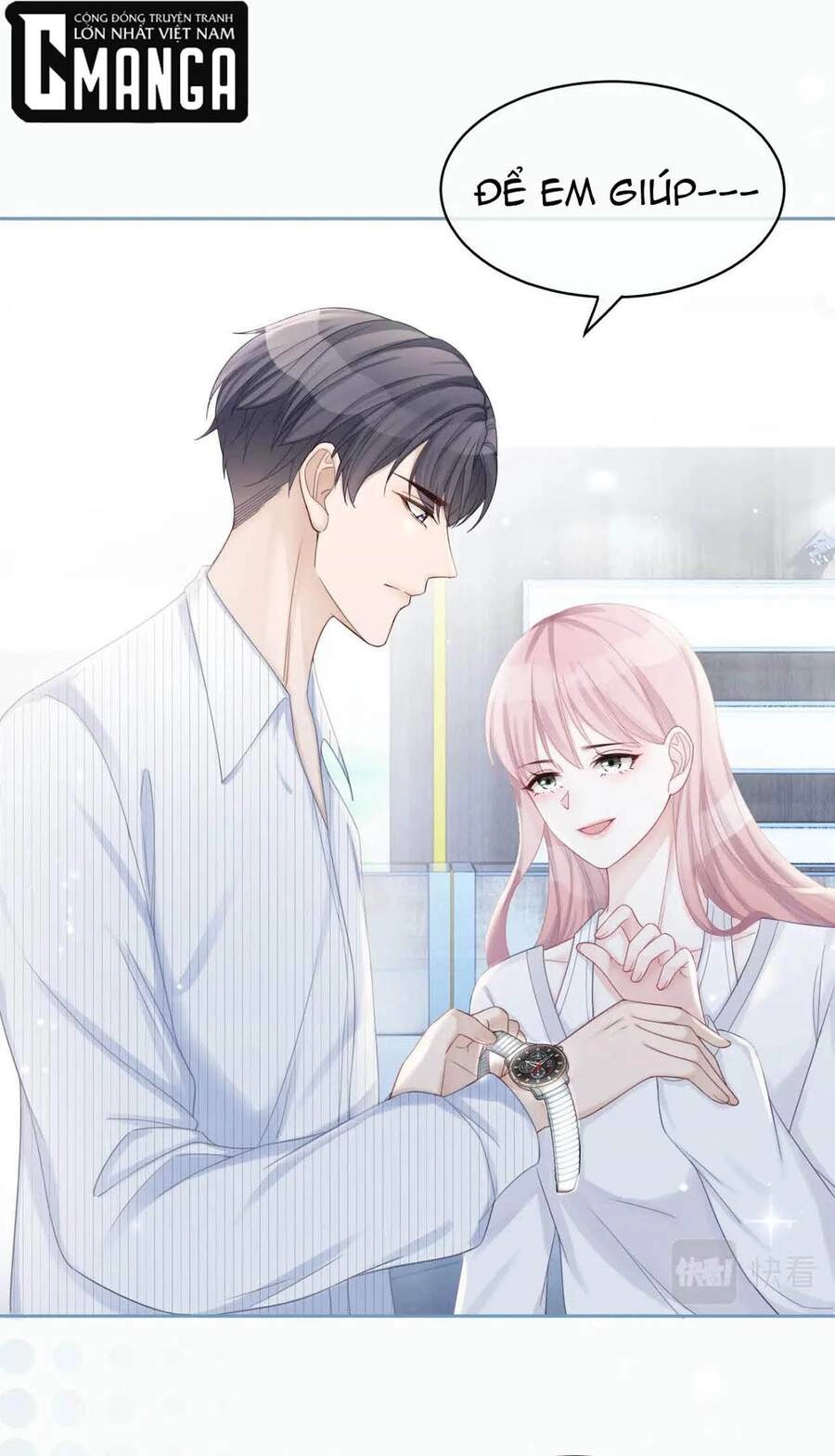 Xuyên Nhanh Nữ Phụ Bình Tĩnh Chút Chapter 21 - 32