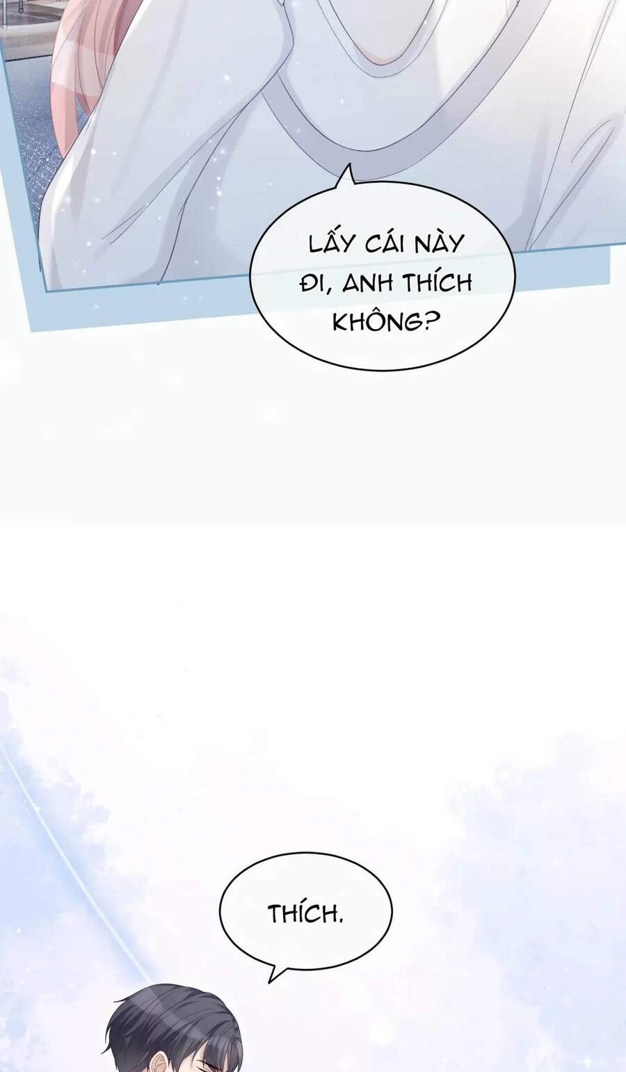 Xuyên Nhanh Nữ Phụ Bình Tĩnh Chút Chapter 21 - 35