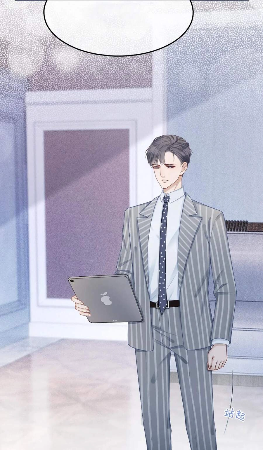 Xuyên Nhanh Nữ Phụ Bình Tĩnh Chút Chapter 21 - 41