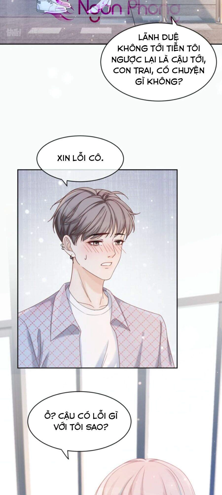 Xuyên Nhanh Nữ Phụ Bình Tĩnh Chút Chapter 22 - 7