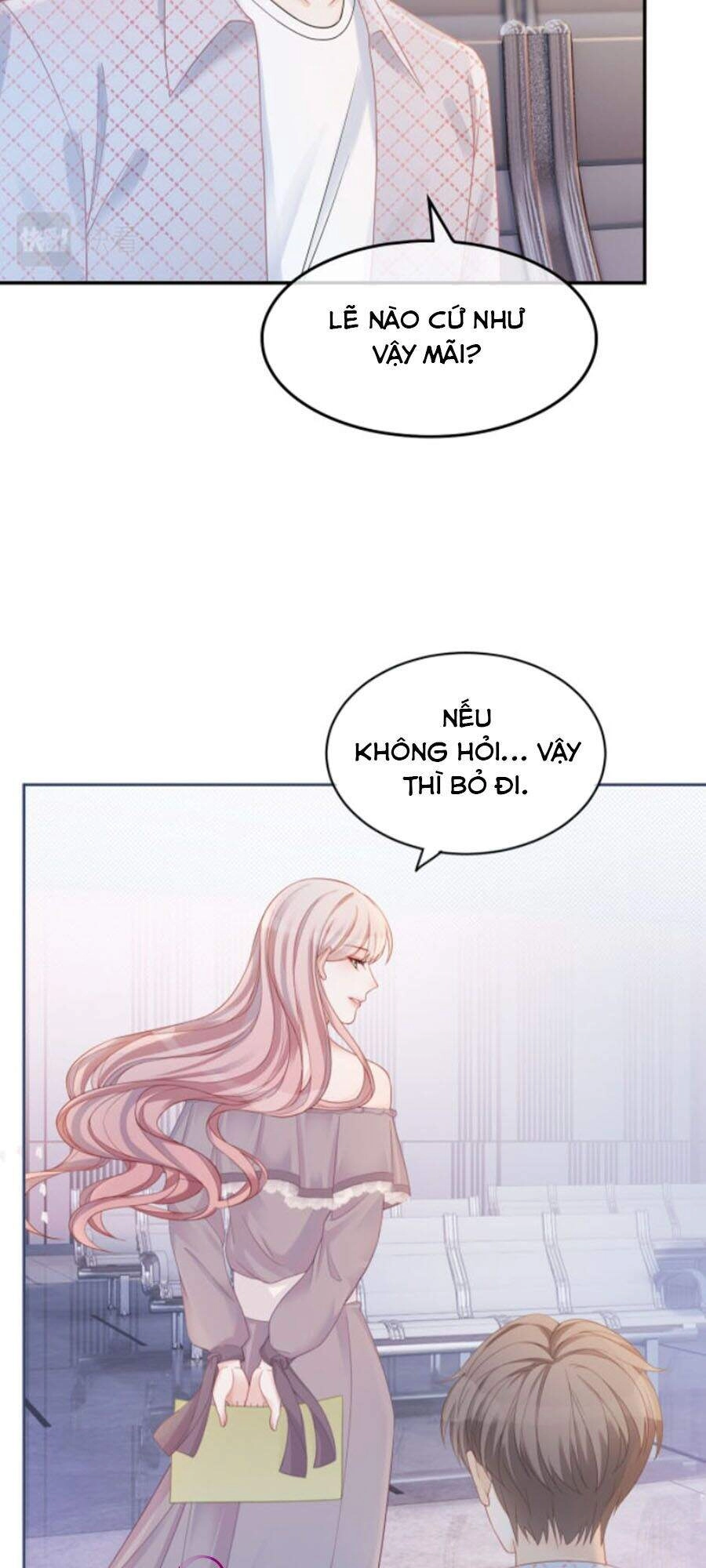 Xuyên Nhanh Nữ Phụ Bình Tĩnh Chút Chapter 22 - 12