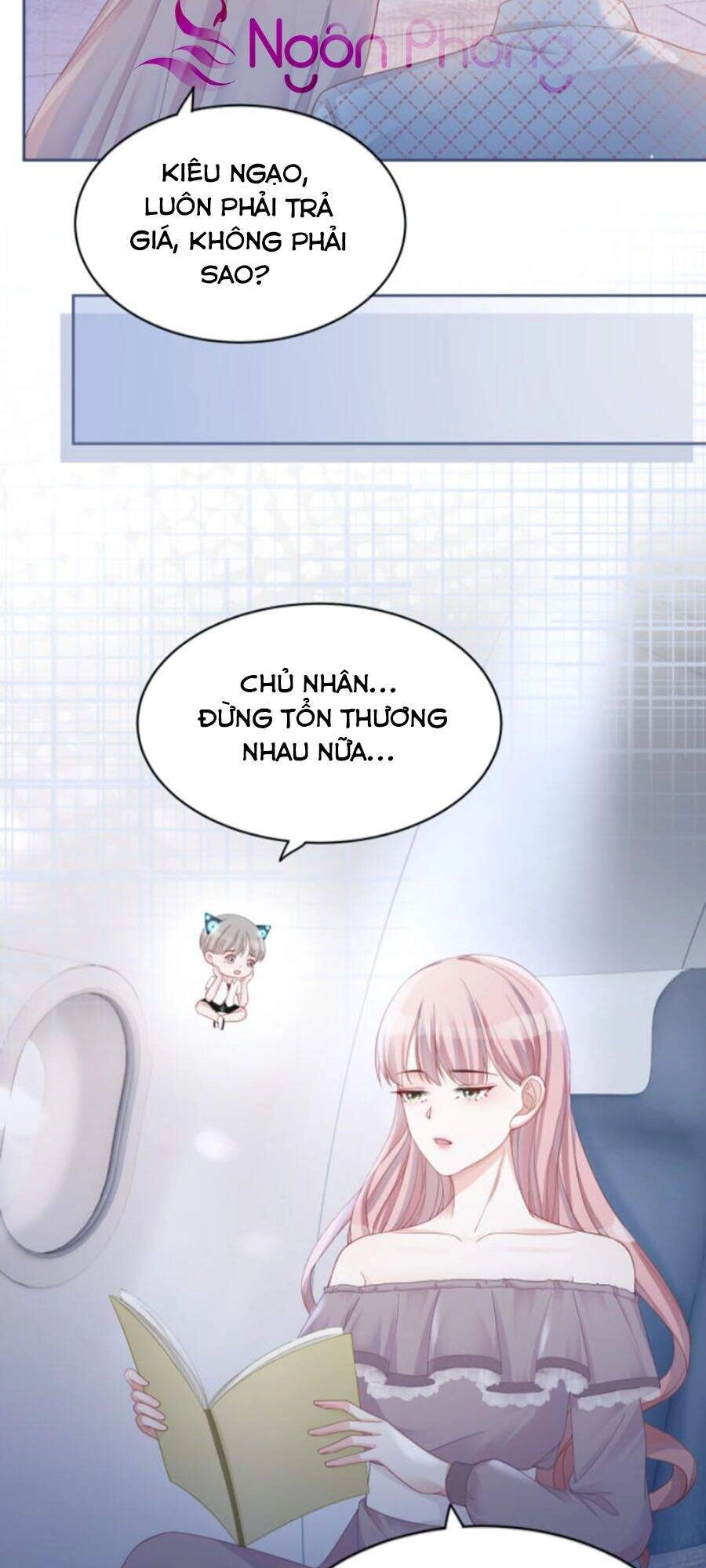 Xuyên Nhanh Nữ Phụ Bình Tĩnh Chút Chapter 22 - 13